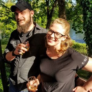 Meet your Posher, Natasha